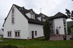 Penzion Škubánek Mlada Boleslav